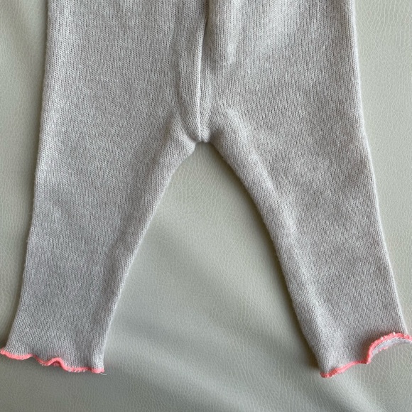 Zara Baby Leggings 3-6 months - Picture 9 of 9